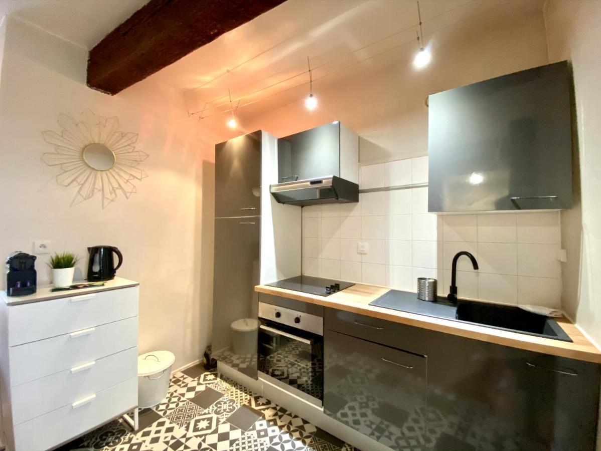 Appartement Alcôve - Hypercentre Toulouse