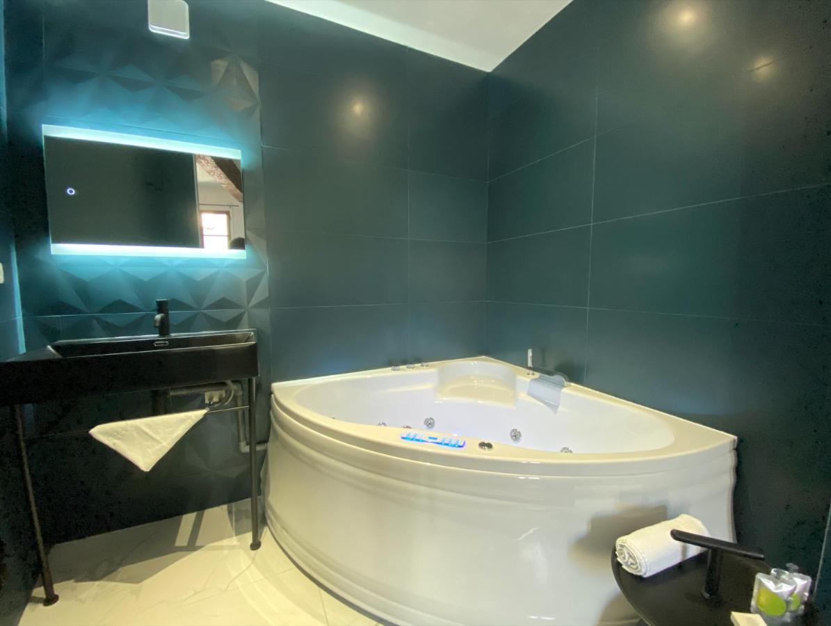 Appartement Alcôve - Hypercentre