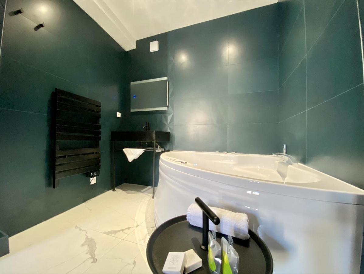 Appartement Alcôve - Hypercentre