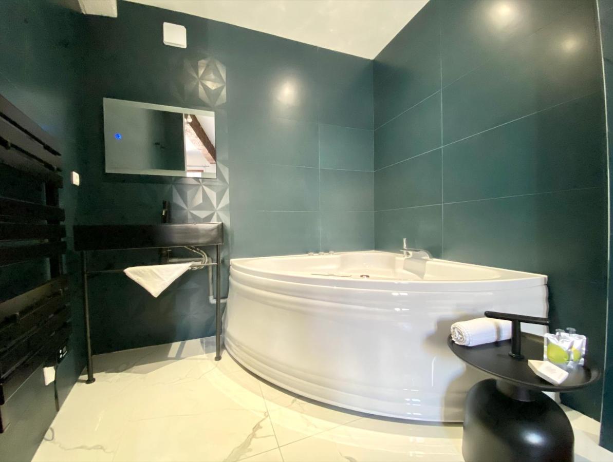 Alcôve - Hypercentre Appartement Toulouse